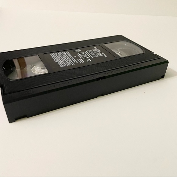 Spice World VHS 1998 Spice Girls Movie - Picture 13 of 14